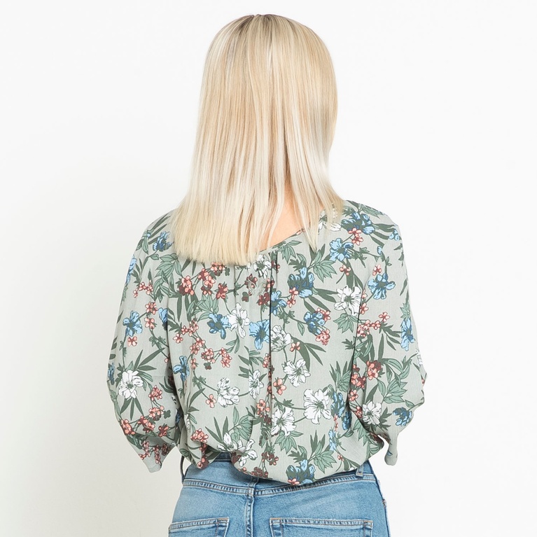 Blus "Flory" Blus "Flory"